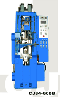 CZ series full-automatic sizing presses