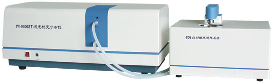 YX-9300ST laser particle size analyzer